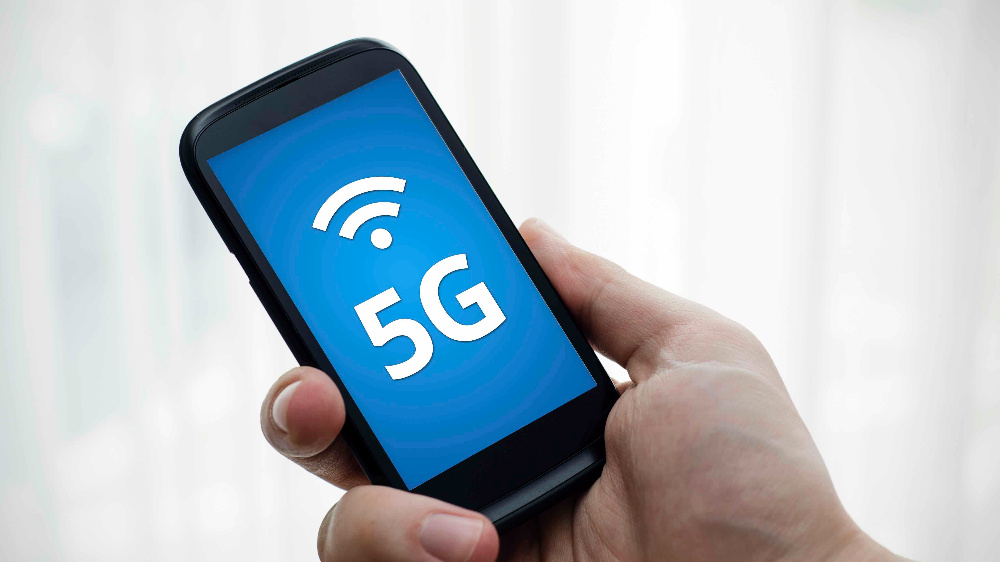 國家無線電辦公室清理5G相關(guān)頻段臺站，加快5G商用進(jìn)程