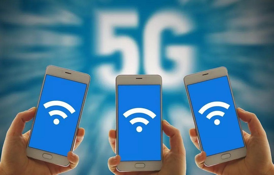從技術(shù)落地到商業(yè)落地，5G開啟全面沖刺階段