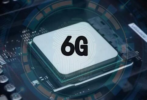 5G來(lái)了，6G還會(huì)遠(yuǎn)嗎？