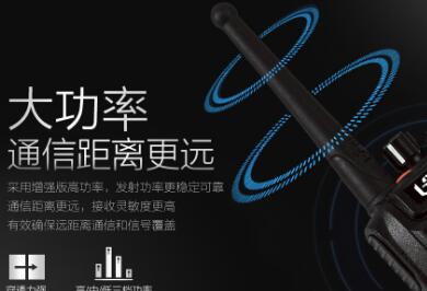 商業(yè)樓宇通信盲區(qū)問(wèn)題，對(duì)講機(jī)如何選擇？