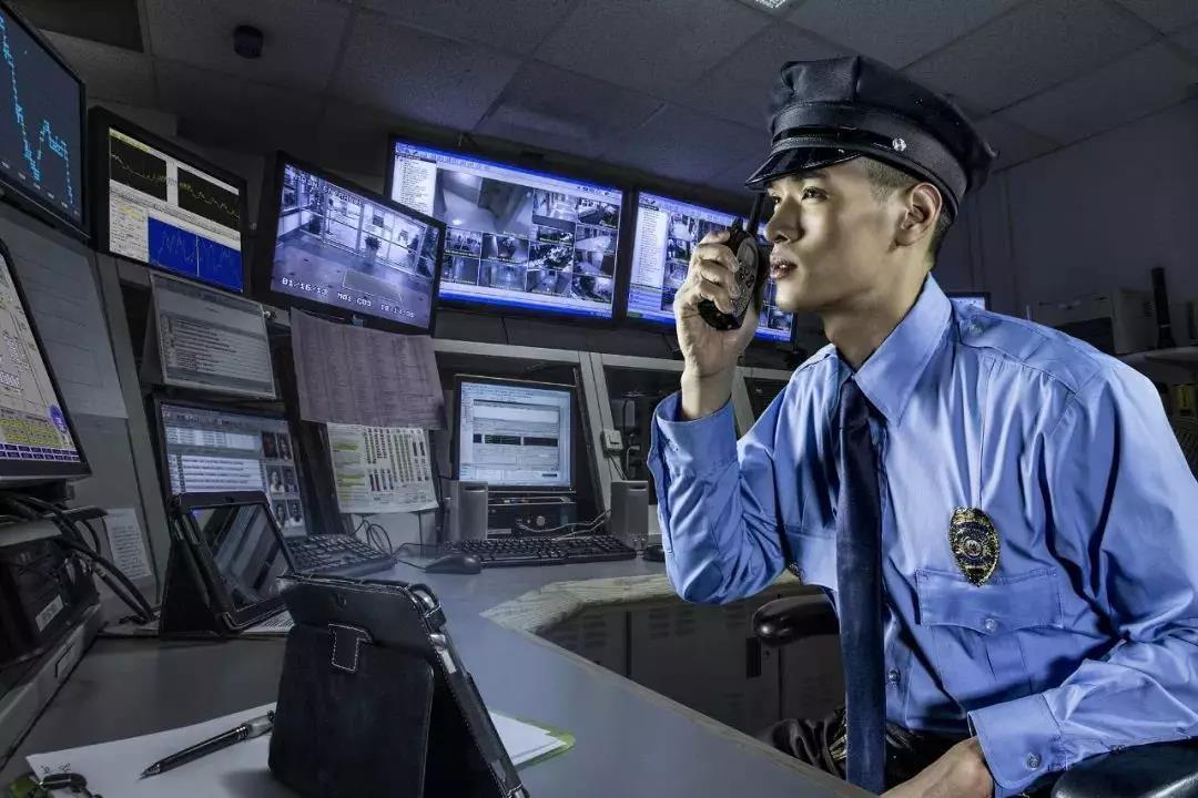 警用模擬對講機頻段有哪些？