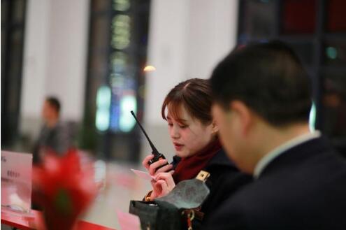 福建龍巖:“四結(jié)合”開(kāi)展2021年無(wú)線(xiàn)電管理宣傳月活動(dòng)
