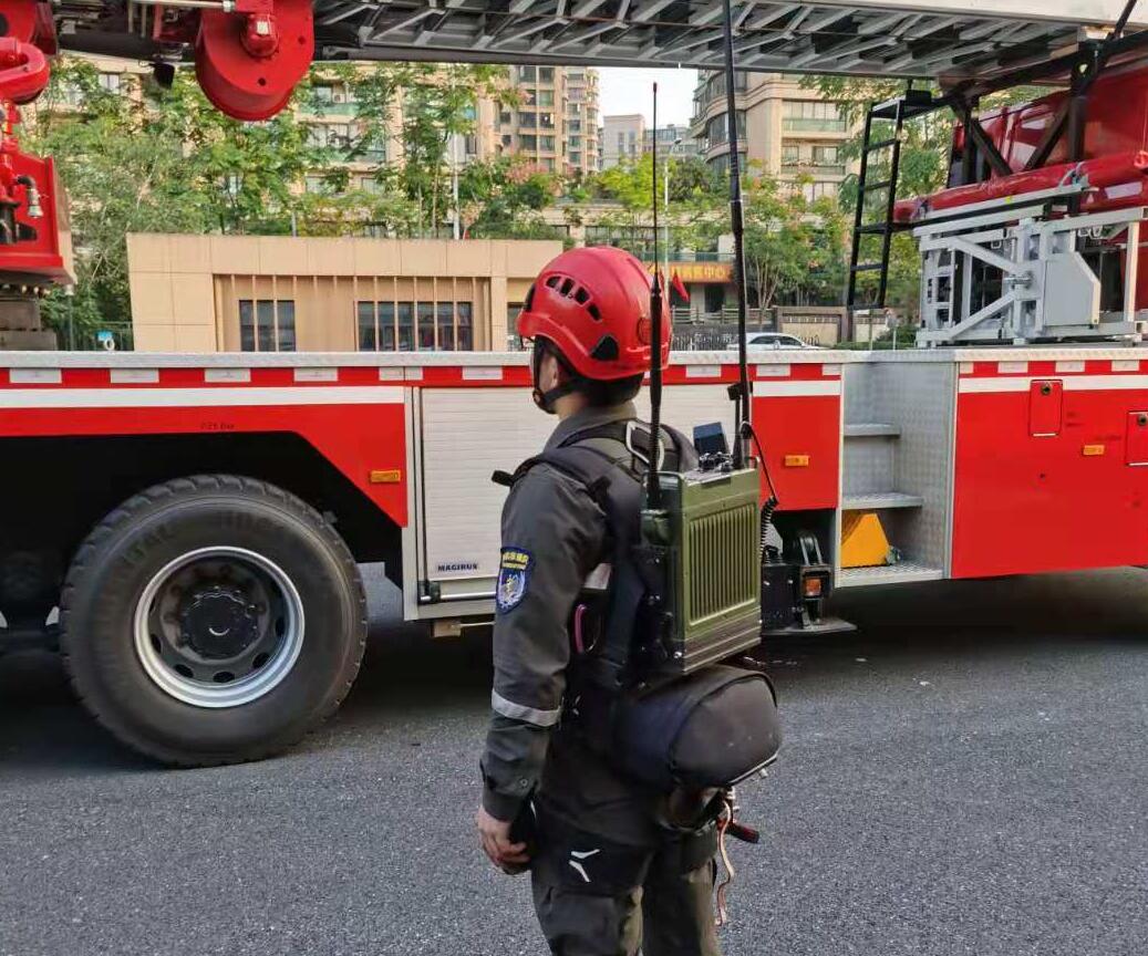 巴以沖突，以色列司令部要求公眾攜帶對講機(jī)入防空洞！
