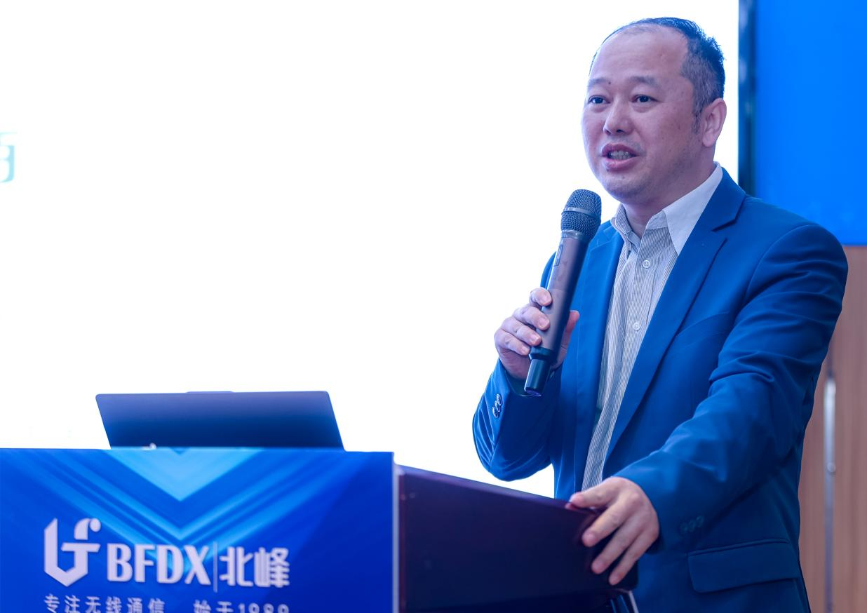 聚勢行遠?攜手新程—北峰2024行業(yè)合作伙伴交流大會山東站圓滿落幕！