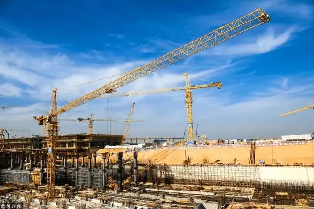 智慧工地?zé)o線自組網(wǎng)通信方案，如何推進(jìn)城鎮(zhèn)建設(shè)數(shù)字化轉(zhuǎn)型？