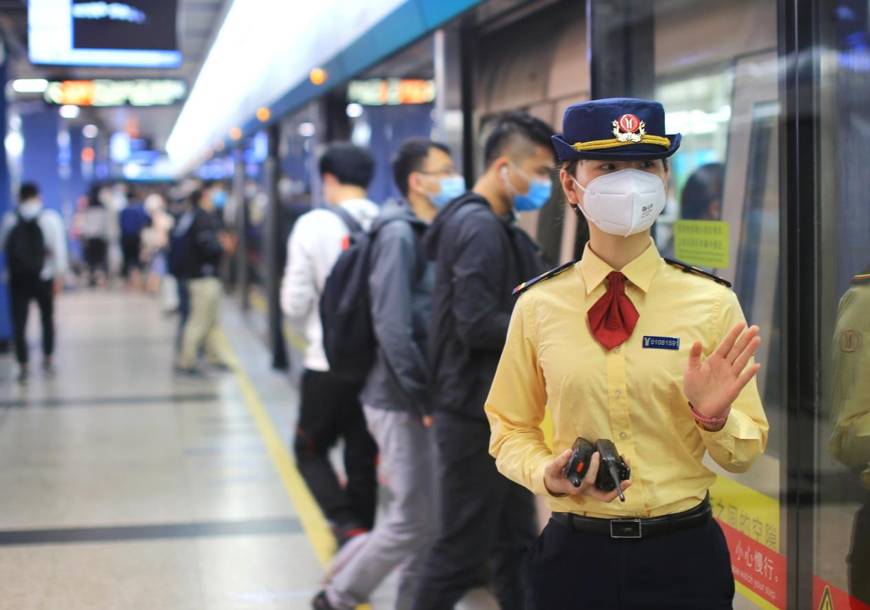鐵路對(duì)講機(jī)如何保證穩(wěn)定通信？