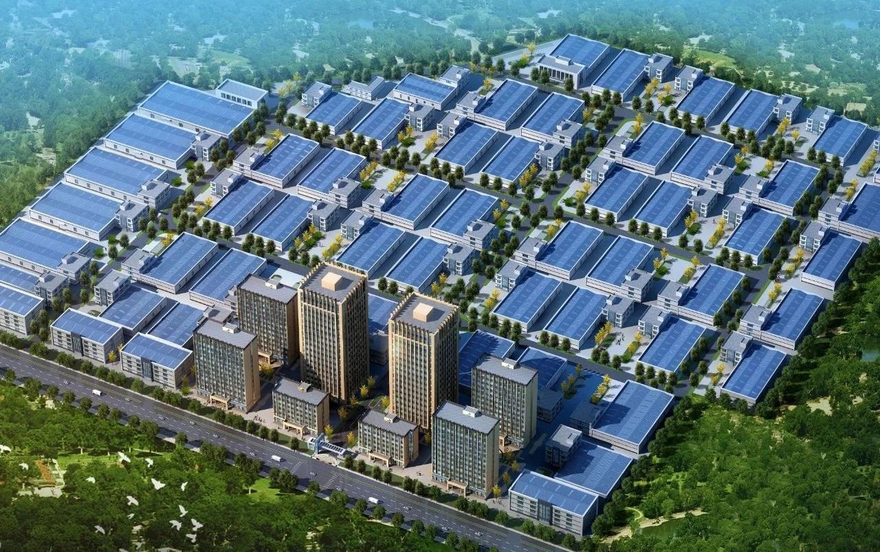 北峰智能IP互聯(lián)無(wú)線對(duì)講系統(tǒng)，助力大型園區(qū)跨區(qū)域互聯(lián)互通