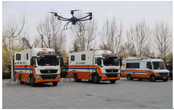 為什么車內(nèi)無(wú)線廣播可以保持信號(hào)穩(wěn)定、快速傳遞？