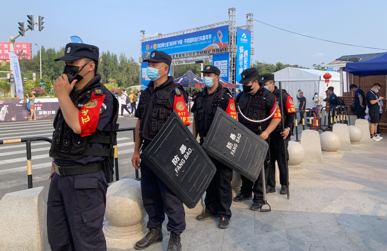 嘈雜環(huán)境里，對(duì)講機(jī)收音效果增強(qiáng)全攻略