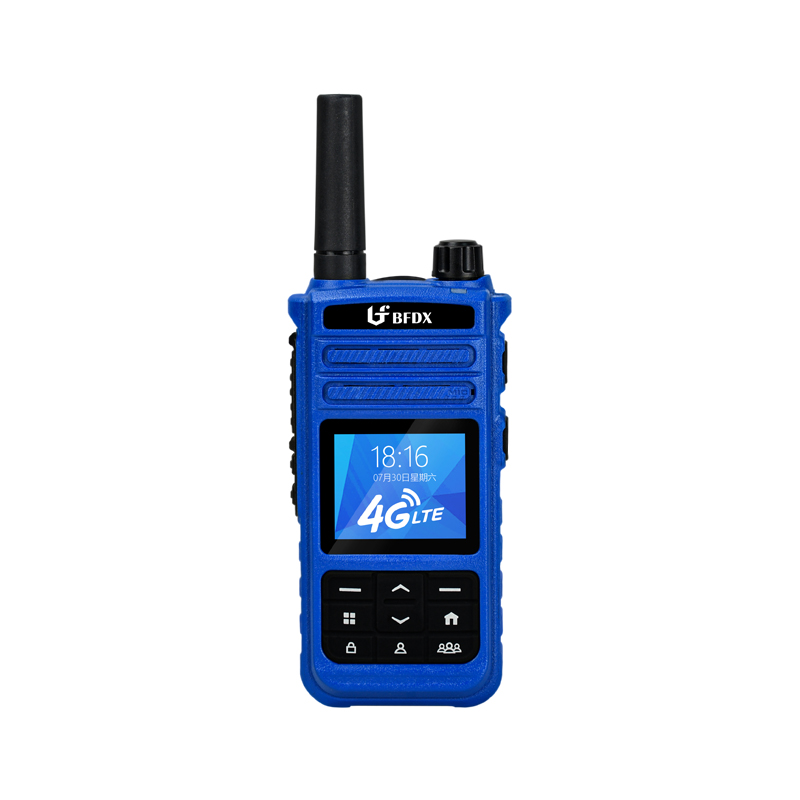 北峰 CM625S 公網(wǎng)防爆對(duì)講機(jī)：港口?；瘋}(cāng)儲(chǔ)的安全通信尖兵