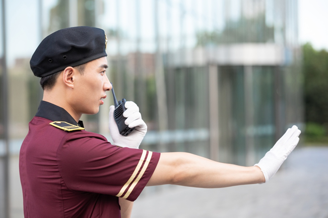 不同瓦數(shù)對講機，通訊距離有什么不同？